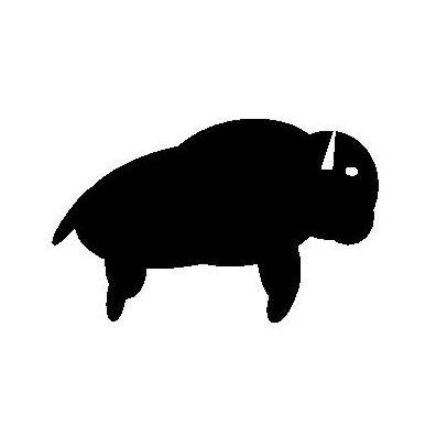 American Buffalo Books